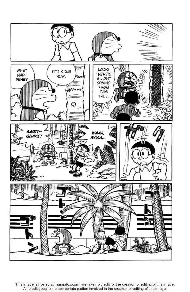 Doraemon Long Stories Chapter 5 19